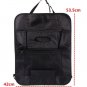 Car Waterproof Seat Back Hanging Storage Bag Organizer Multi-Pocket