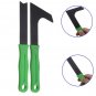 2pcs Garden Patio Weed Moss Weeder Groove Clean Remover Tools