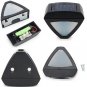 Garden Solar Power LED Light Outdoor Courtyard Waterproof Aisle Lamp