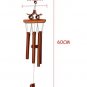 6 Tubes Bamboo Wind Chime Ornament