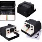 Camera Shape Toilet Paper Box Roll Paper Container Stand