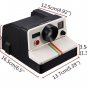 Camera Shape Toilet Paper Box Roll Paper Container Stand