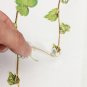 3D 110cm Window Landscape View Removable Wall Sticker Wall Decal Mural Home Decor