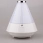 Multicolor LED Night Light Portable Bluetooth Colorful Wireless Speaker With FM Function