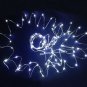 5m 50 LED-Copper Wire String Lights Waterproof For Christmas Holiday Party Decor DC12V