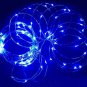 5m 50 LED-Copper Wire String Lights Waterproof For Christmas Holiday Party Decor DC12V