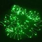 5m 50 LED-Copper Wire String Lights Waterproof For Christmas Holiday Party Decor DC12V