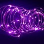 5m 50 LED-Copper Wire String Lights Waterproof For Christmas Holiday Party Decor DC12V