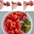 Fruit Strawberry Stem Huller Batch Tomato Gem Remover