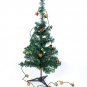 Colorful LED String Fairy Lights For Xmas Wedding Garden Party Holiday Decor