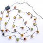 Colorful LED String Fairy Lights For Xmas Wedding Garden Party Holiday Decor
