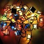 Colorful LED String Fairy Lights For Xmas Wedding Garden Party Holiday Decor