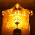 Starfish Decorative LED Edison Style Light Bulb 85-265V