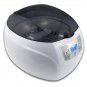 Glasses False Teeth Nipple Ultrasonic Wave Low Noise Mute Purifier Cleanser Machine CNC