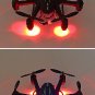 WLtoys Q282J 2.4G 4CH 6Axis with 720P 2.0MP HD Camera RC Hexacopter RTF