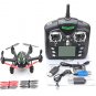 WLtoys Q282J 2.4G 4CH 6Axis with 720P 2.0MP HD Camera RC Hexacopter RTF