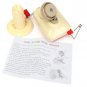 Hand Operated Plastic Winder Machine Yarn Fiber Wool String Ball Winding Machine