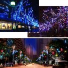 20 Led Solar Power Fairy Light String Strip Lamp Party Xmas Garden Outdoor gift