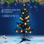 3M 28 LED Multicolor Fruit String Fairy Light for Xmas Party Tree Hang Decor