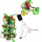 3M 28 LED Multicolor Fruit String Fairy Light for Xmas Party Tree Hang Decor
