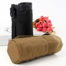 Outdoor Tactical Military Camping Hiking Bag Water Bottle Bag Kettle Pouch