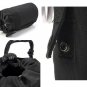Outdoor Tactical Military Camping Hiking Bag Water Bottle Bag Kettle Pouch