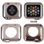 38MM Ultrathin Plated Plating TPU Protective Hard Case Cover For Apple Watch