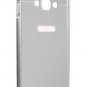 Ultra Thin Metal Frame PC Back Cover Case For Samsung Galaxy A8