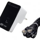 AC750 750Mbps Universal Wireless Dual Band Range Extender Wi-Fi Repeater