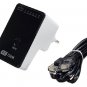 AC750 750Mbps Universal Wireless Dual Band Range Extender Wi-Fi Repeater
