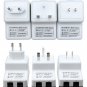 AC750 750Mbps Universal Wireless Dual Band Range Extender Wi-Fi Repeater