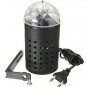 Rotating RGB LED 3D Effect Stage Light Party DJ Disco Lamp Dance Xmas