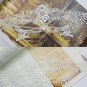 Black Hollow Lace Eye Mask Party Masquerade Mask