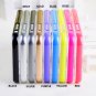 LED Flash Light Up Remind Incoming Call LED Blink Cover Case For iPhone 6 Plus
