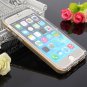 LED Flash Light Up Remind Incoming Call LED Blink Cover Case For iPhone 6 Plus
