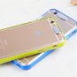 LED Flash Light Up Remind Incoming Call LED Blink Cover Case For iPhone 6 Plus