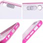 LED Flash Light Up Remind Incoming Call LED Blink Cover Case For iPhone 6 Plus