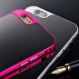 Luxury Ultrathin Aluminum Mirror Case Cover For Apple iPhone 6 4.7