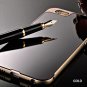 Luxury Ultrathin Aluminum Mirror Case Cover For Apple iPhone 6 4.7