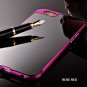 Luxury Ultrathin Aluminum Mirror Case Cover For Apple iPhone 6 4.7