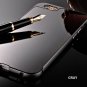 Luxury Ultrathin Aluminum Mirror Case Cover For Apple iPhone 6 4.7