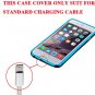 Luxury Ultrathin Aluminum Mirror Case Cover For Apple iPhone 6 4.7