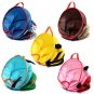 Foldable Laundry Storage Basket Bathroom Cartoon Clothes Pants Bag