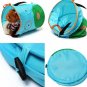 Foldable Laundry Storage Basket Bathroom Cartoon Clothes Pants Bag