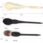 Blush Brush Blusher Handmade Rattan Cosmetic Tool