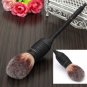 Blush Brush Blusher Handmade Rattan Cosmetic Tool