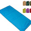 Waterproof Outdoor Beach Camping Picnic Blanket Mat Pad Portable Bag