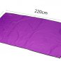 Waterproof Outdoor Beach Camping Picnic Blanket Mat Pad Portable Bag