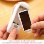Mini Plastic Bag Heat Sealing Machine Food Bag Sealer