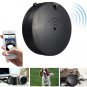 Bluetooth Anti-Lost Tracker Child Key GPS Locator Finder Alarm For IOS Android